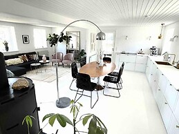 4 Star Holiday Home in Allinge