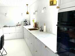 4 Star Holiday Home in Allinge