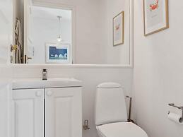 5 Star Holiday Home in Vejby