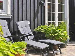 5 Star Holiday Home in Vejby
