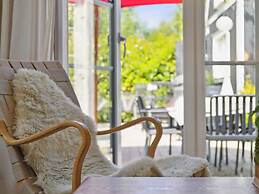 5 Star Holiday Home in Vejby