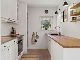 5 Star Holiday Home in Vejby