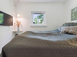 5 Star Holiday Home in Vejby