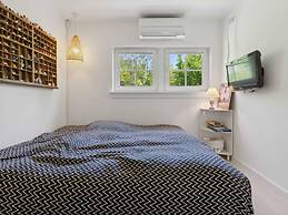 5 Star Holiday Home in Vejby