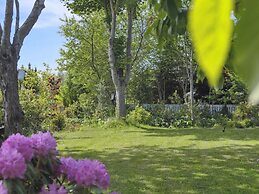 5 Star Holiday Home in Vejby