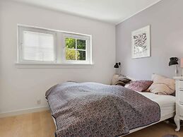 5 Star Holiday Home in Vejby