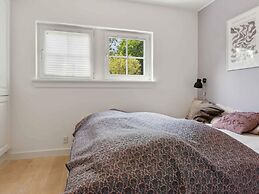 5 Star Holiday Home in Vejby