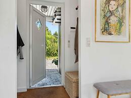 5 Star Holiday Home in Vejby