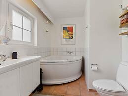 5 Star Holiday Home in Vejby