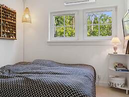 5 Star Holiday Home in Vejby