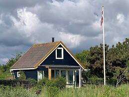 5 Star Holiday Home in Karrebaeksminde