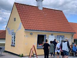 5 Star Holiday Home in Karrebaeksminde