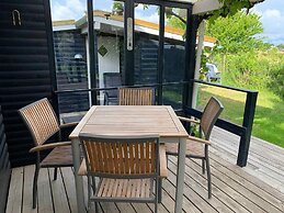 5 Star Holiday Home in Karrebaeksminde