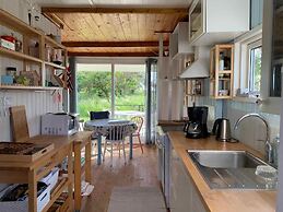 5 Star Holiday Home in Karrebaeksminde