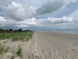 5 Star Holiday Home in Karrebaeksminde