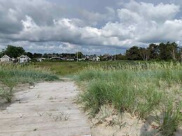 5 Star Holiday Home in Karrebaeksminde