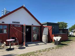 5 Star Holiday Home in Karrebaeksminde