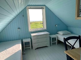 5 Star Holiday Home in Karrebaeksminde