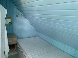 5 Star Holiday Home in Karrebaeksminde