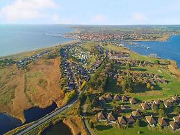 5 Star Holiday Home in Karrebaeksminde