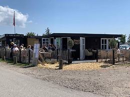 5 Star Holiday Home in Karrebaeksminde