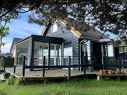 5 Star Holiday Home in Karrebaeksminde