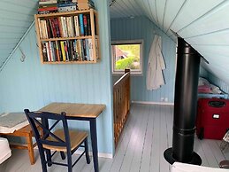 5 Star Holiday Home in Karrebaeksminde