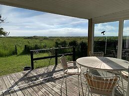 5 Star Holiday Home in Karrebaeksminde