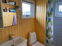 5 Star Holiday Home in Karrebaeksminde
