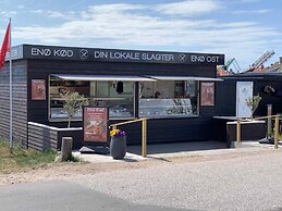5 Star Holiday Home in Karrebaeksminde