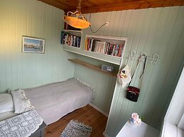 5 Star Holiday Home in Karrebaeksminde