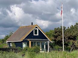 5 Star Holiday Home in Karrebaeksminde