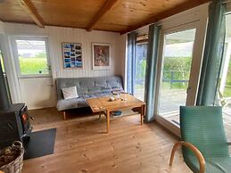 5 Star Holiday Home in Karrebaeksminde