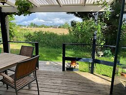 5 Star Holiday Home in Karrebaeksminde