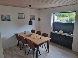 5 Star Holiday Home in Asaa