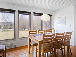 5 Star Holiday Home in Vejby