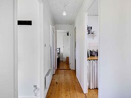 5 Star Holiday Home in Vejby