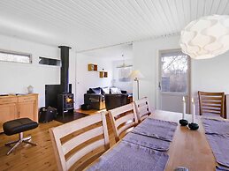 5 Star Holiday Home in Vejby