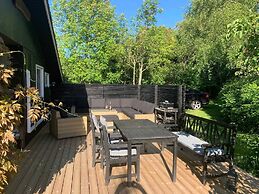 5 Star Holiday Home in Vejby