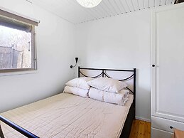 5 Star Holiday Home in Vejby