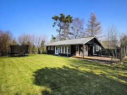 5 Star Holiday Home in Vejby
