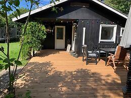 5 Star Holiday Home in Vejby