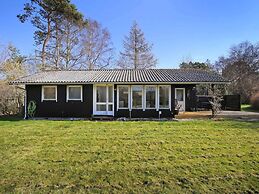 5 Star Holiday Home in Vejby