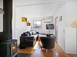 5 Star Holiday Home in Vejby