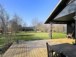 5 Star Holiday Home in Vejby