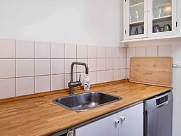 5 Star Holiday Home in Vejby