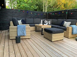 5 Star Holiday Home in Vejby