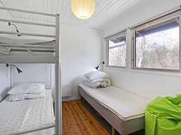 5 Star Holiday Home in Vejby