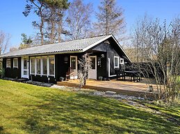 5 Star Holiday Home in Vejby