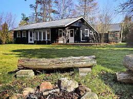 5 Star Holiday Home in Vejby